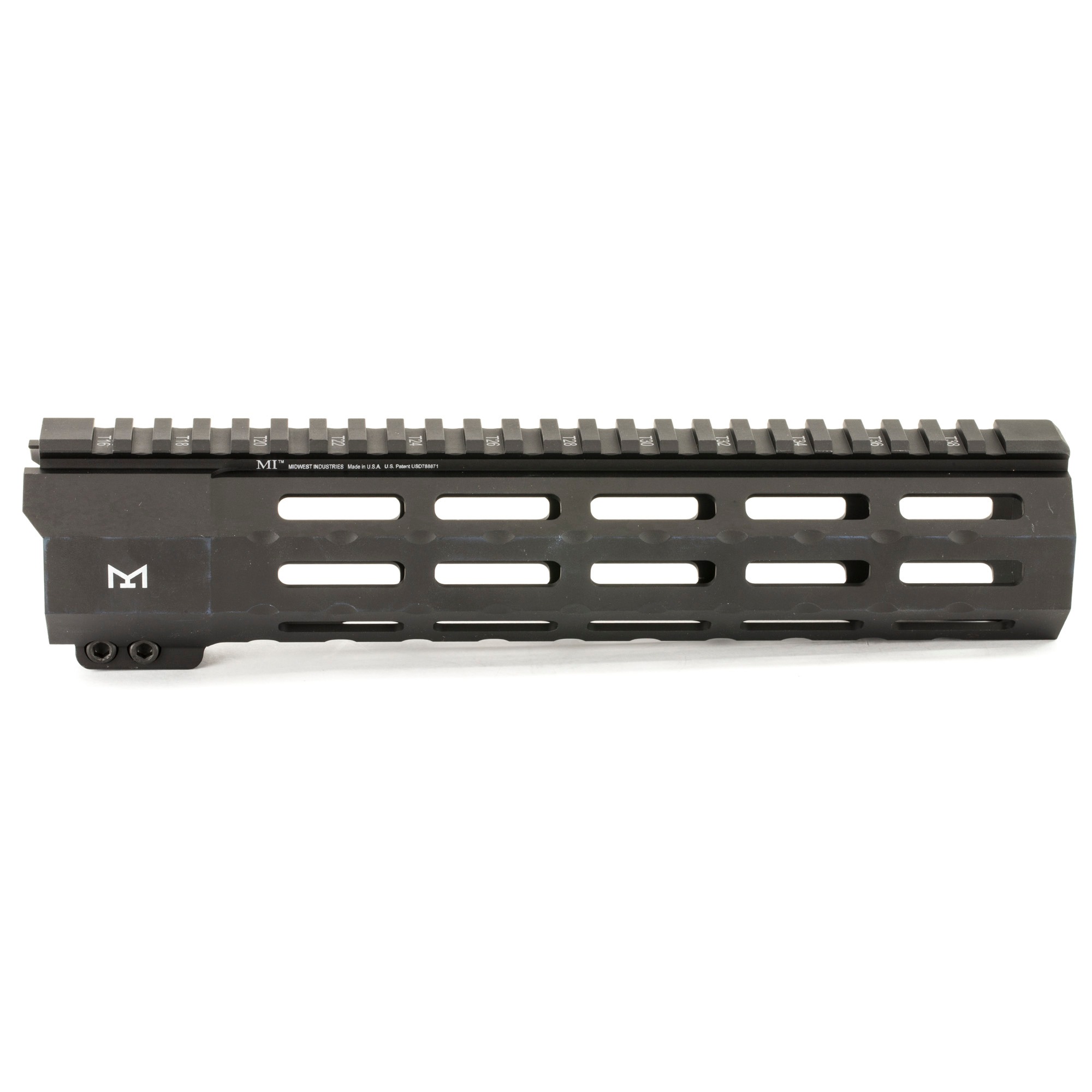 MIDWEST SP SERIES MLOK 10.5" HNDGRD