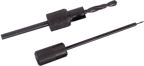 CVA BREECH PLUG CLEAN OUT SYSTEM QRBP BREECH PLUGS