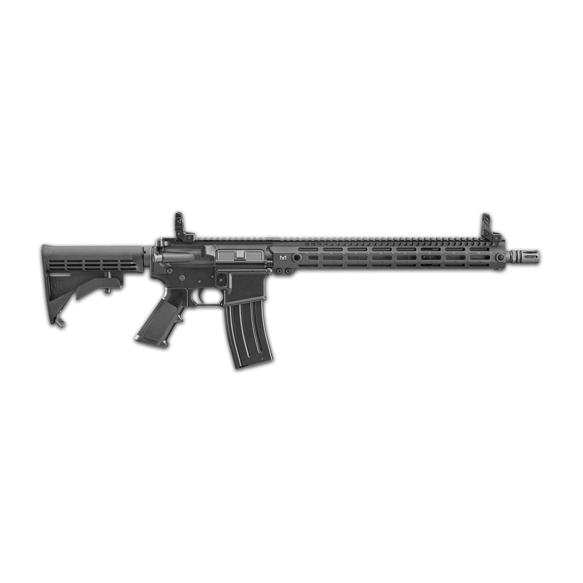 FN FN15 SRP G2PH S3B 16" 556 30RD