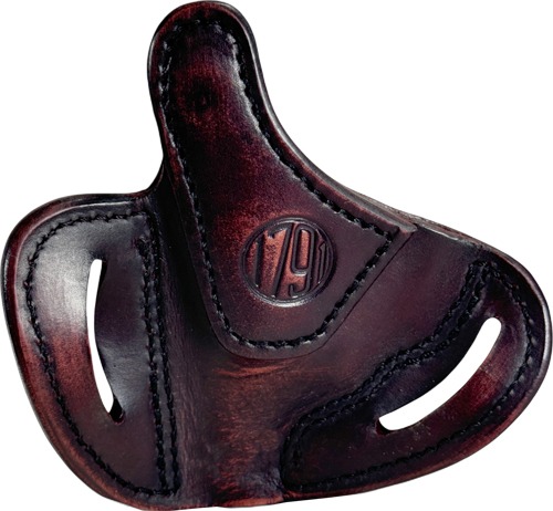 1791 REVOLVER THUMB BREAK OWB MULTI RH J FRAME SZ1 VINTAGE
