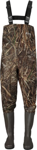 Frogg Toggs Rana PVC Lug Sole Chest Wader Size 9