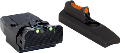 WILLIAMS FIRE SIGHT SET FOR RUGER MK IIIIIIV 22/45 LITE