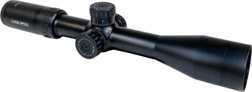 LUCID OPTICS SCOPE 4-16X44 L5 MOA RETICLE SFP SF 30MM !!