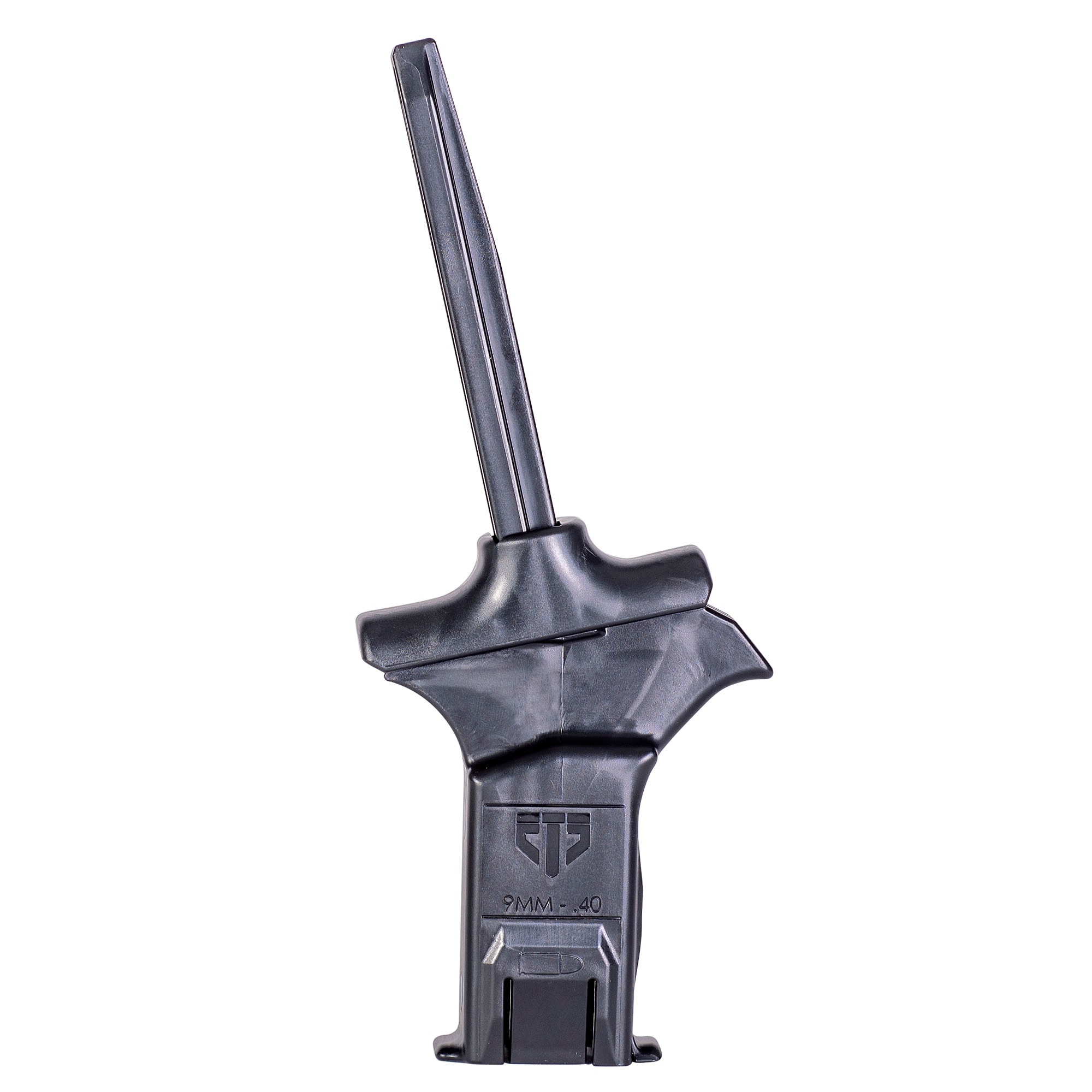 ETS UNIVERSAL PISTOL MAG LOADER 9/40