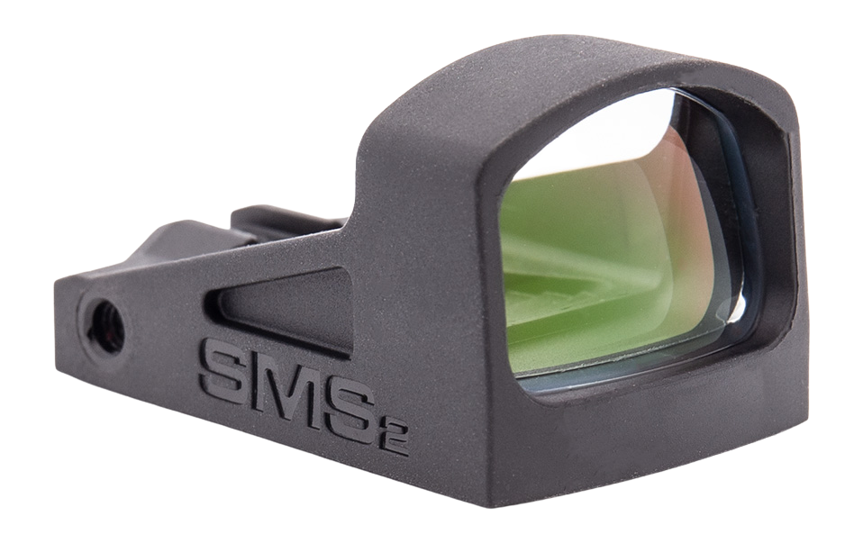 SHIELD SMS2-8MOA-GLASS    GLASS MINI 2        8MOA