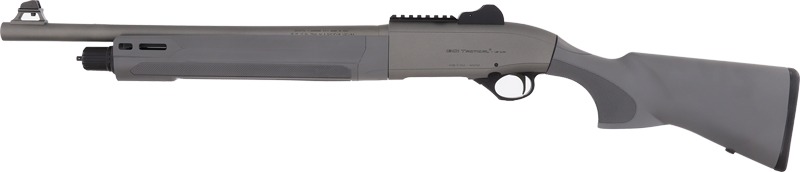BERETTA 1301 TAC C MOD2 12GA 3" 18.5" 5+1 OD GRAY SYNTH
