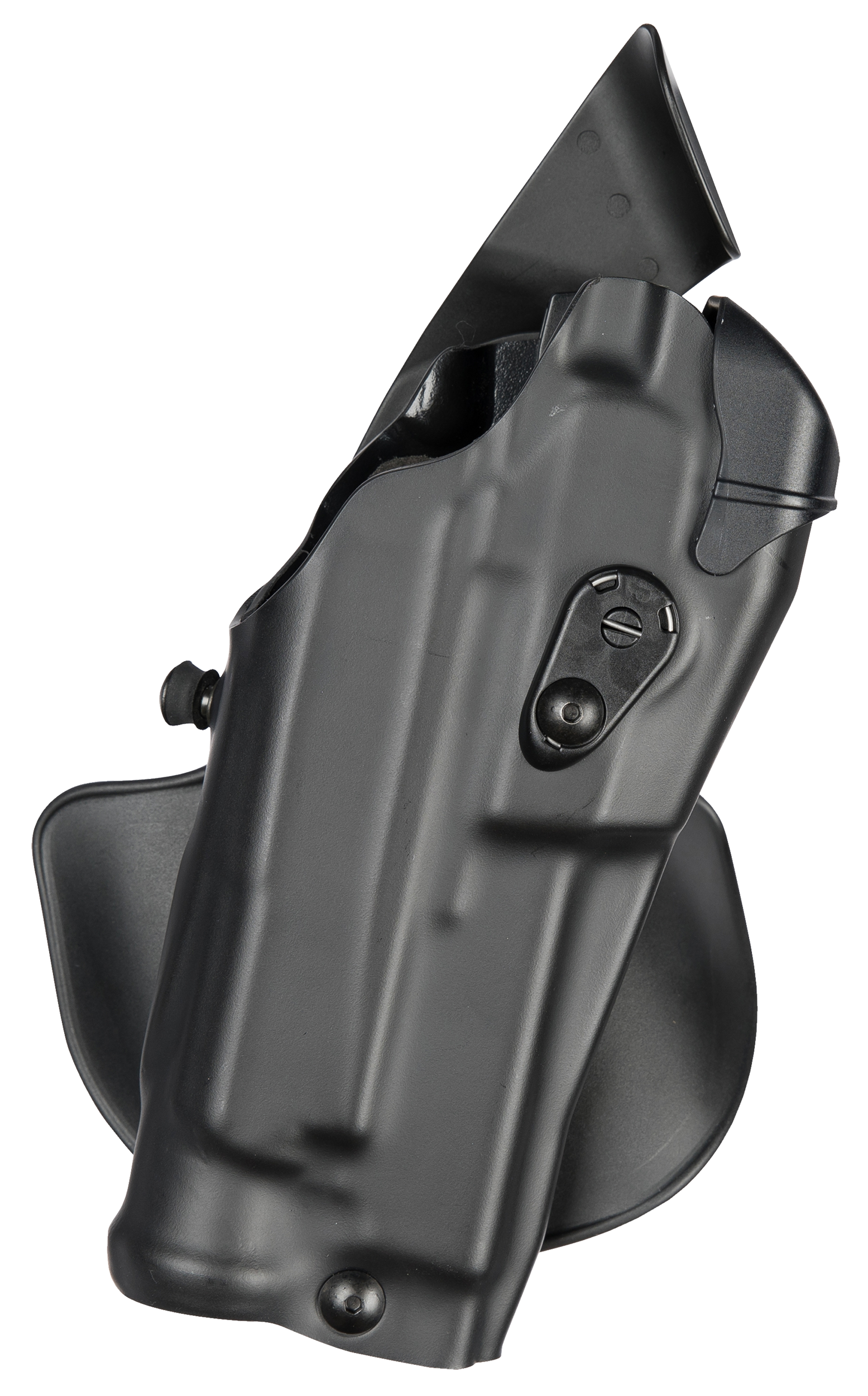 Safariland 6378RDS2192131 ALS Paddle Holster Black Fits S&W M&P Compatible w/ SureFire X300U