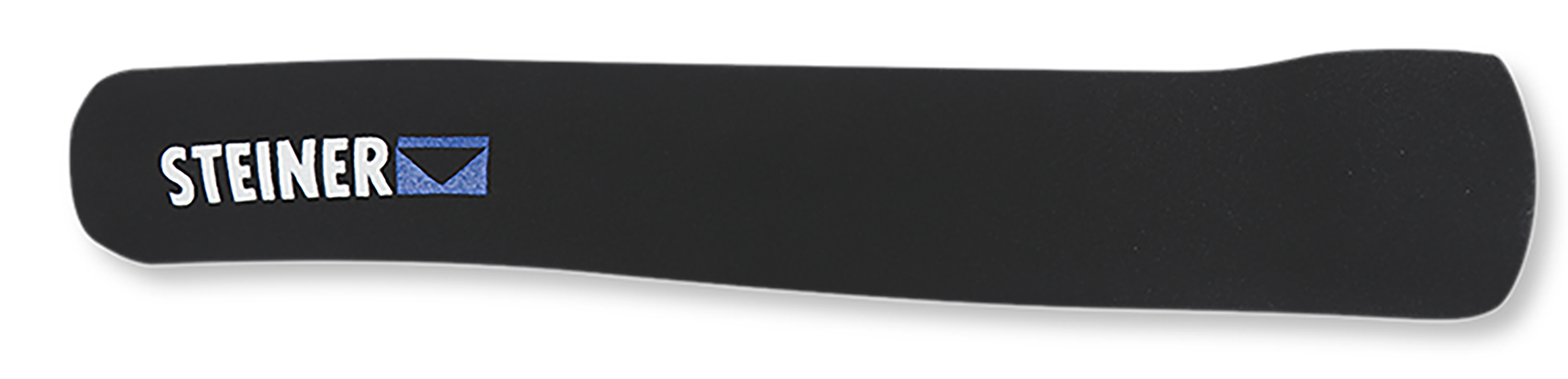 Steiner 7703 Scope Cover  Black Neoprene 60mm Obj. 15.50" Long, Slip On