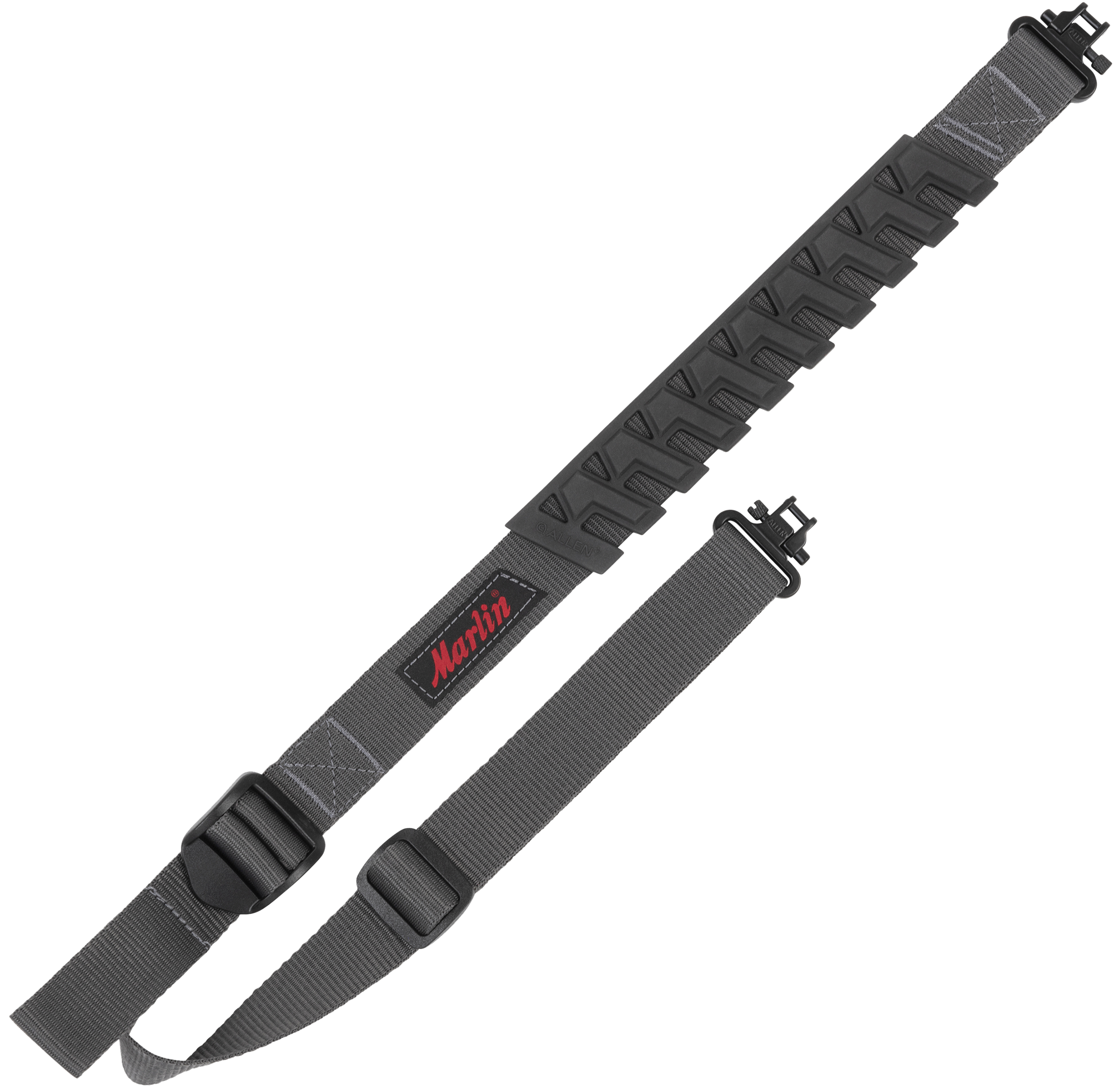 Allen 27810 Trak Web  Gray