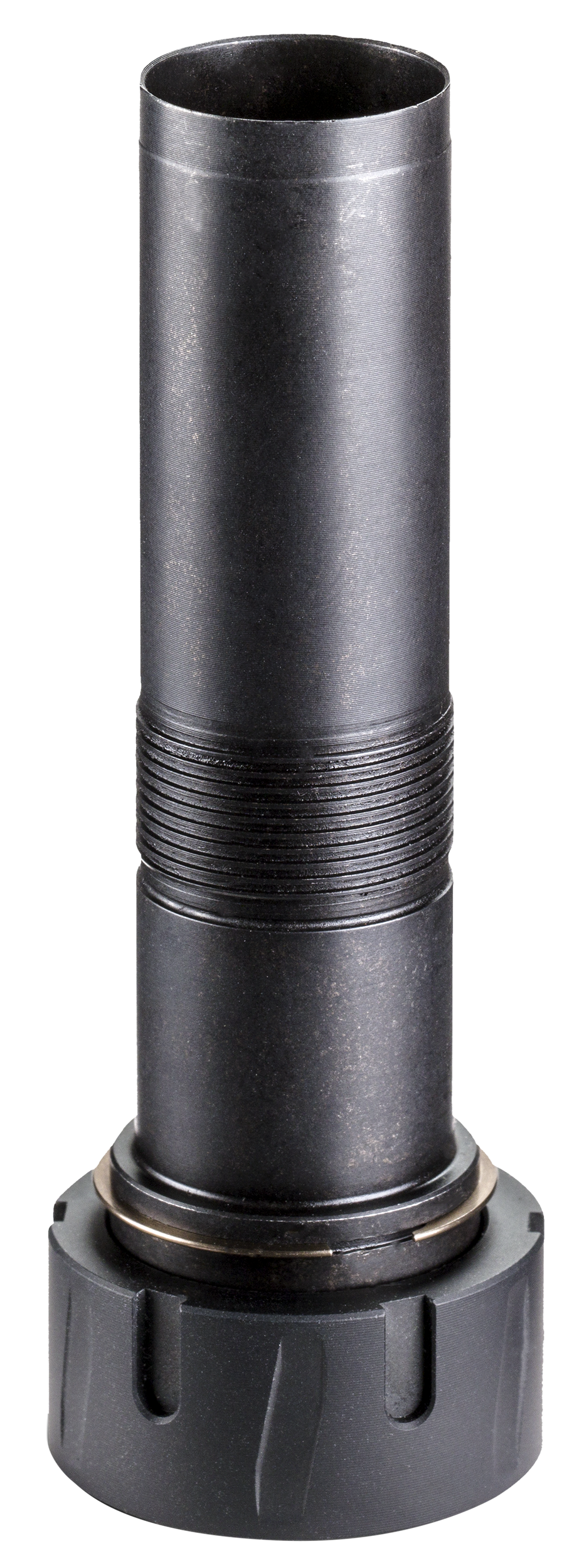 Banish(Silencer Central) 100000350031 Banish 12  Fits 6.70" Long Steel Black
