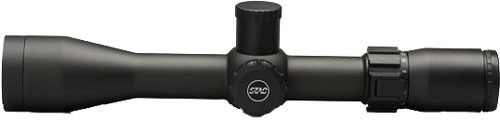 SIGHTRON SCOPE S-TAC 3-16X42 DUPLEX TARGET KNOBS 30MM SF
