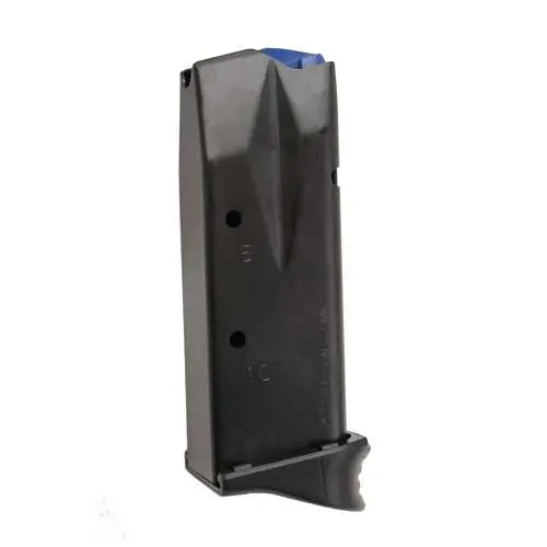 dWALTHER P99C 9MM 10RD W/FNGR REST