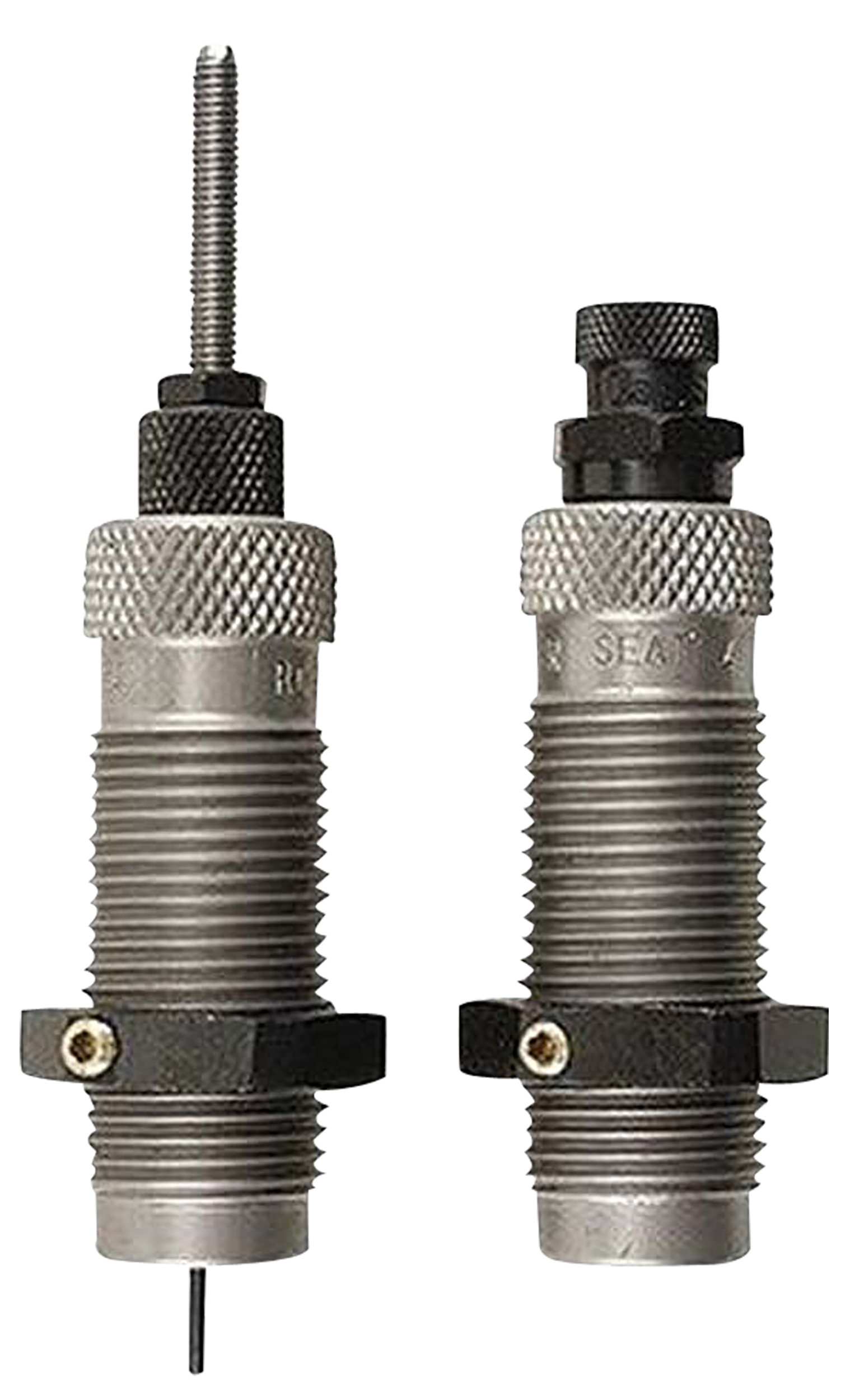 RCBS 12601 Full-Length 2-Die Set Group A .257 Weatherby Mag