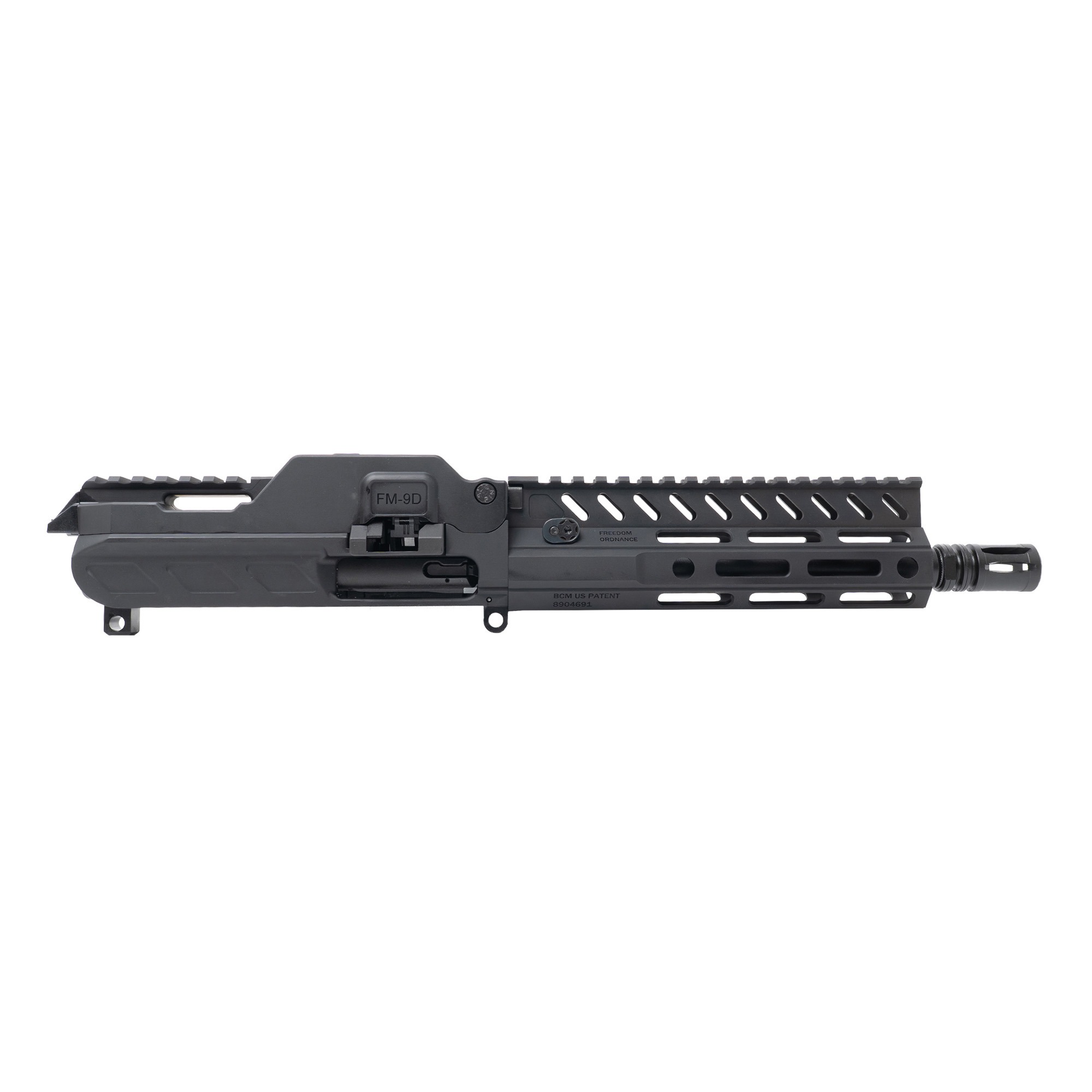 FRD ORD FM-9D MLK UPPER 8" 150RD FDE
