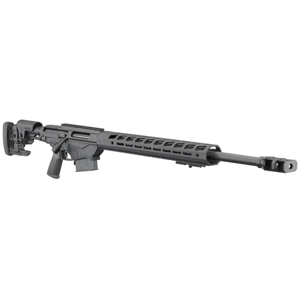 dRUGER PRECISION 300WINMAG RFL BLK