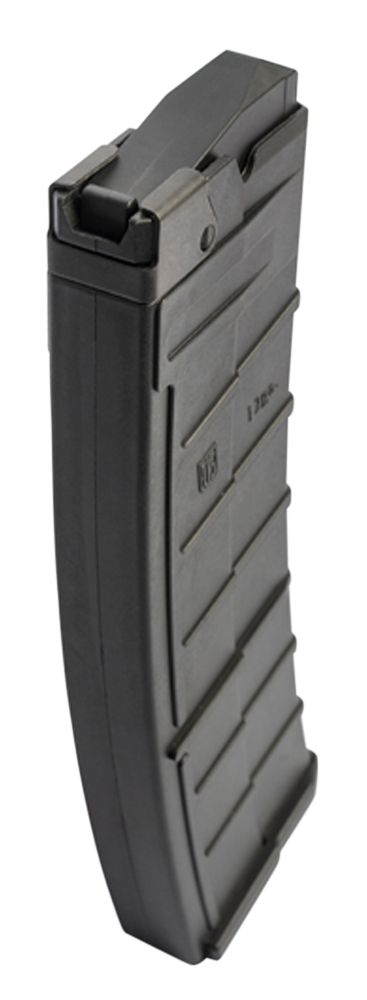 JTS Shotgun JARMAG10 AR 10rd 12 Gauge Magazine for JTS M12AR Black