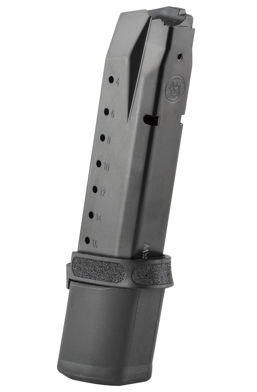 S&W 14402        MAG ASSY M&P40 20RD