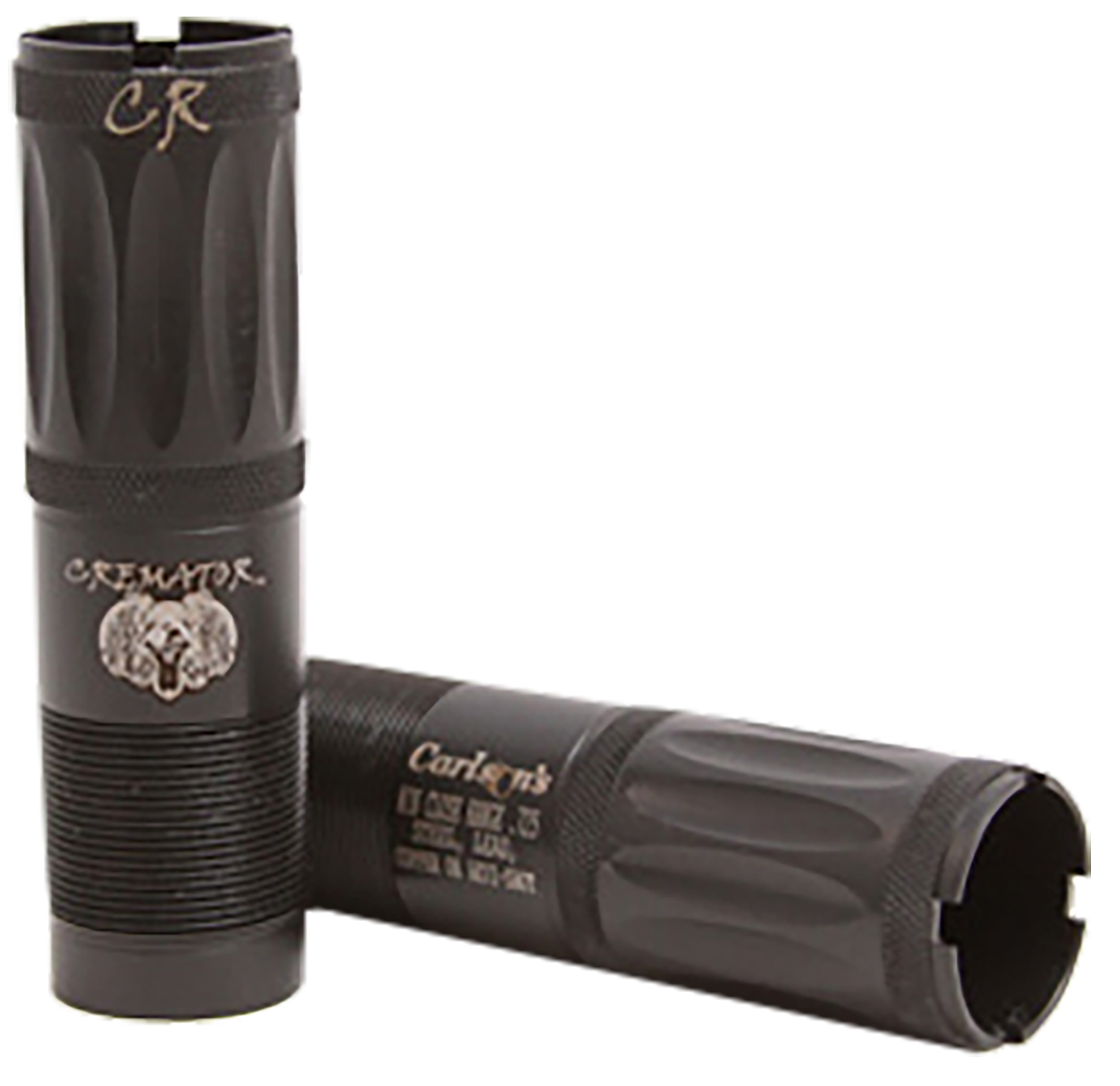 Carlson's Choke Tubes 11642 Cremator Winchester 12 Gauge Mid/Long Range Non-Ported 17-4 Stainless Steel