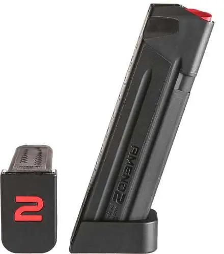 AMEND 2 A2-22 GLK 22 15RD MAG BLACK