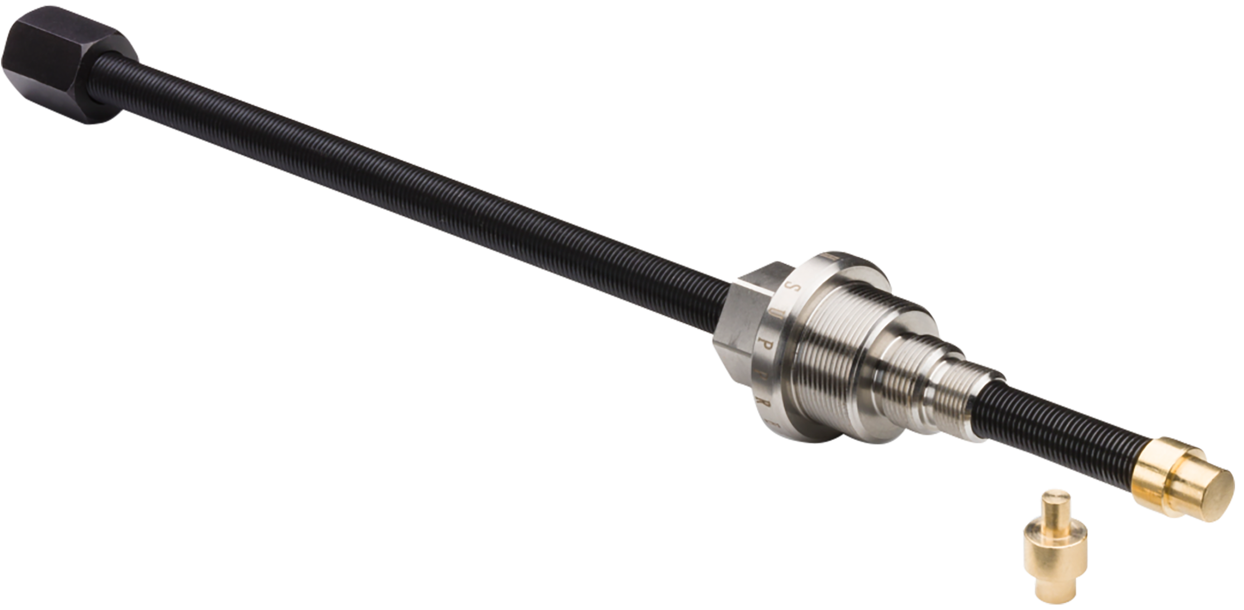 Banish(silencer Central) 100000310146 Baffle Removal Tool