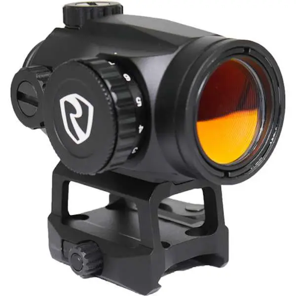 RITON 3 TACTIX 3TARD RED DOT 2MOA