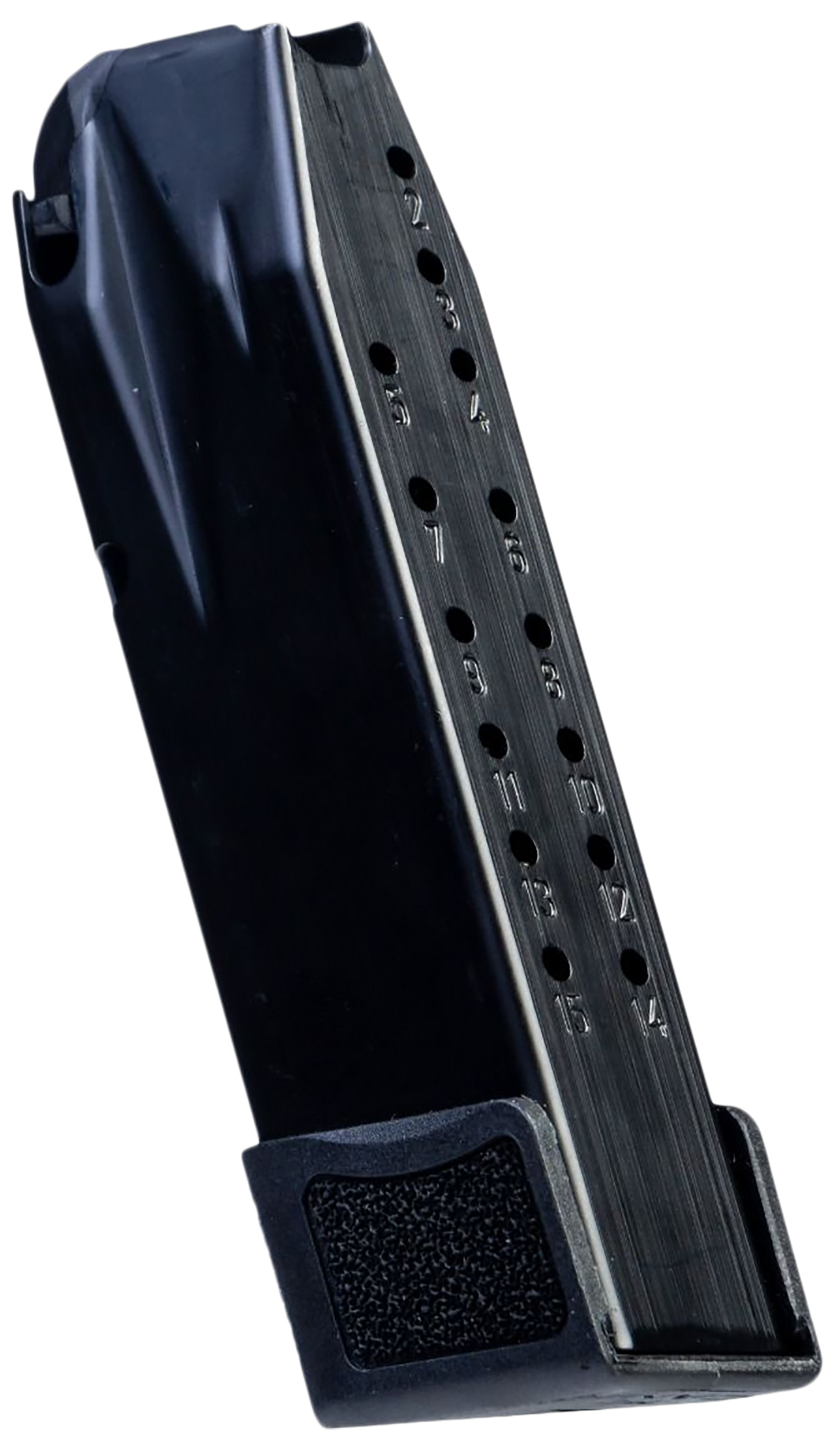 Canik MA2278 MC9 15rd 9mm Luger Black Steel