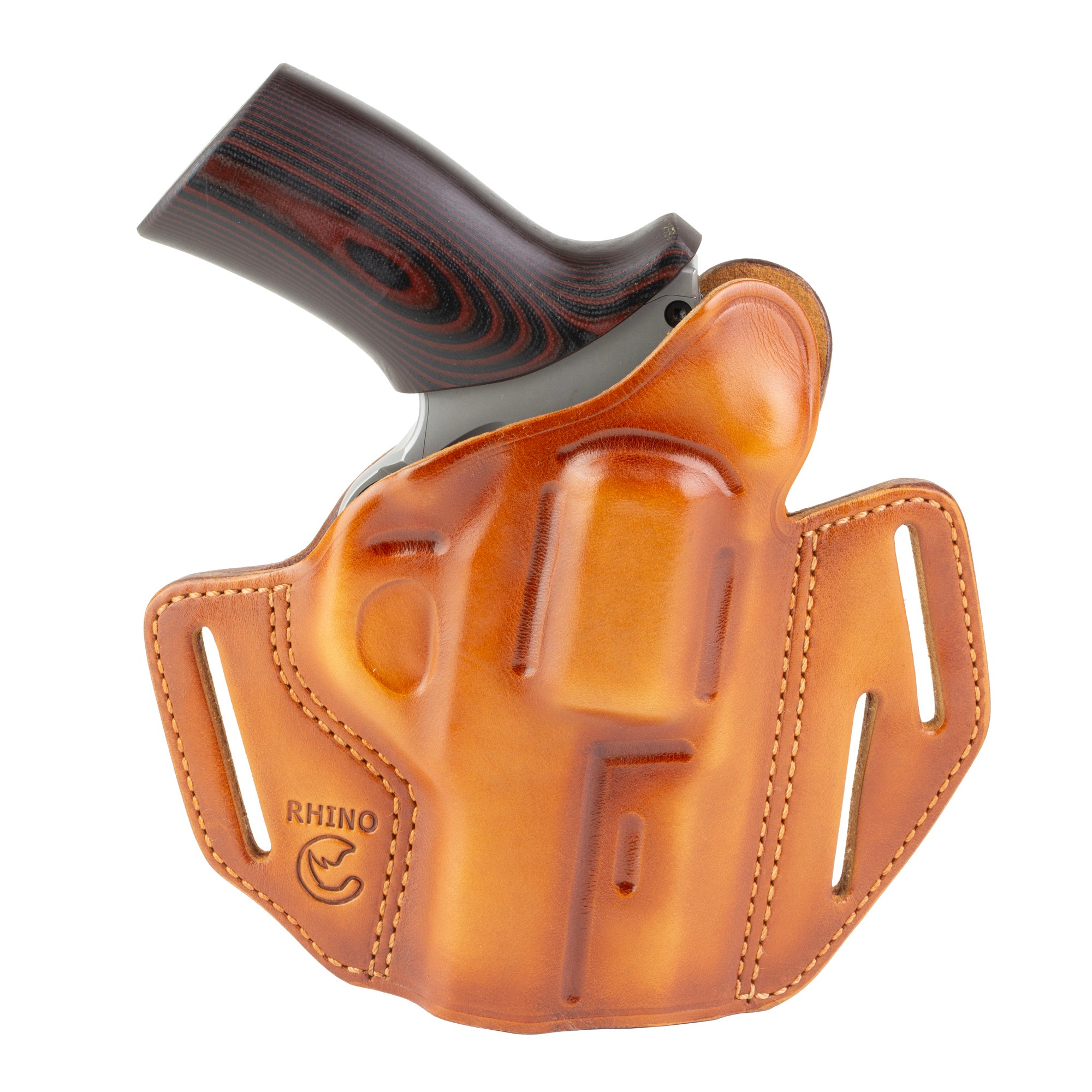 CHIAPPA RHINO 30DSX 357MAG 3" 6RD SS