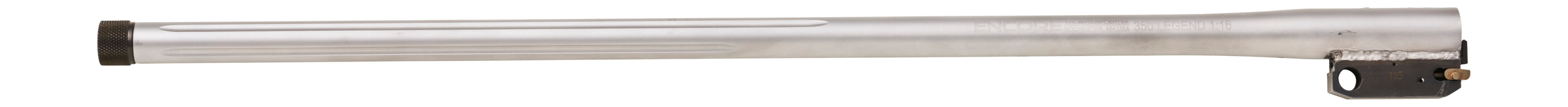 TCA 8275R ENCORE PROHUNTER 375HH   26"