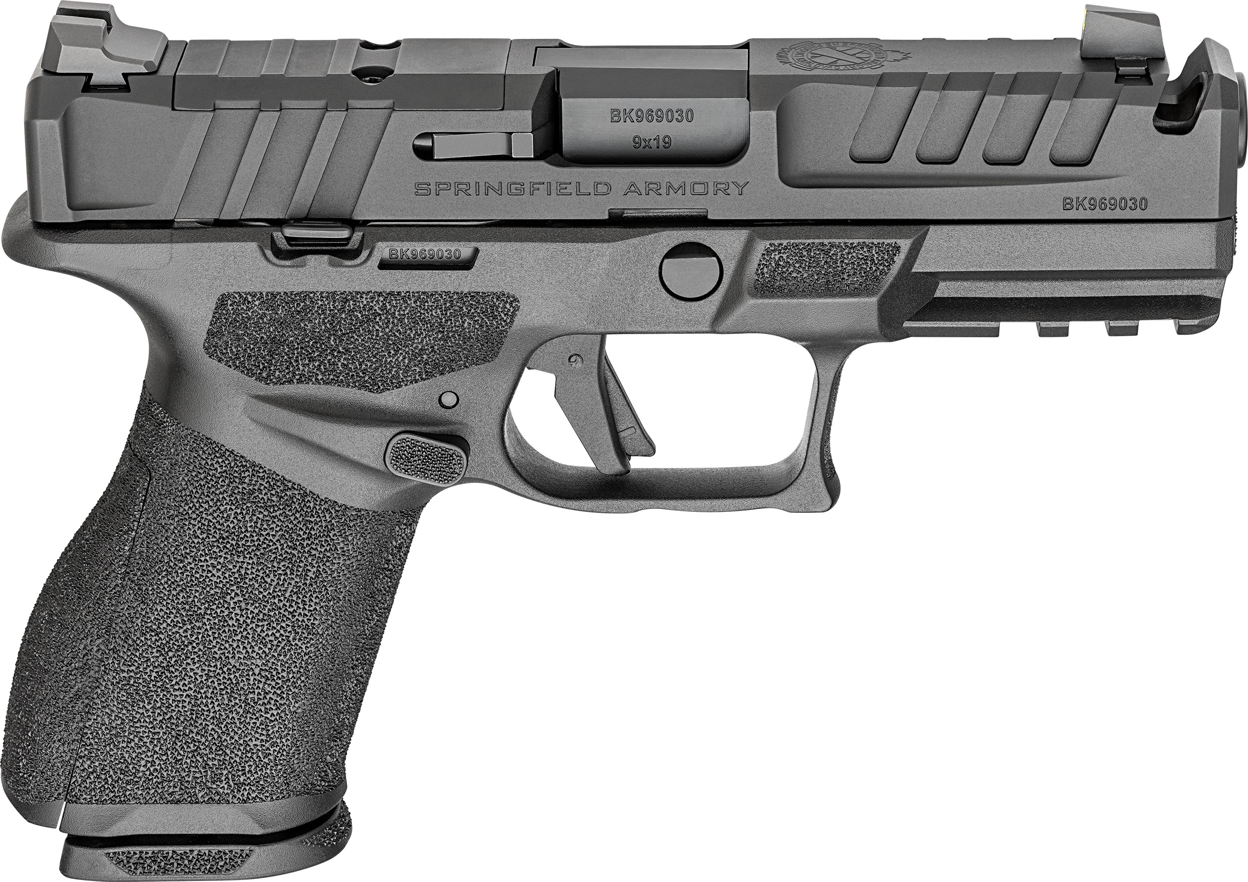 SPG EC9409BLCUCOMP  ECHELON 9M 4  UDOT         10R