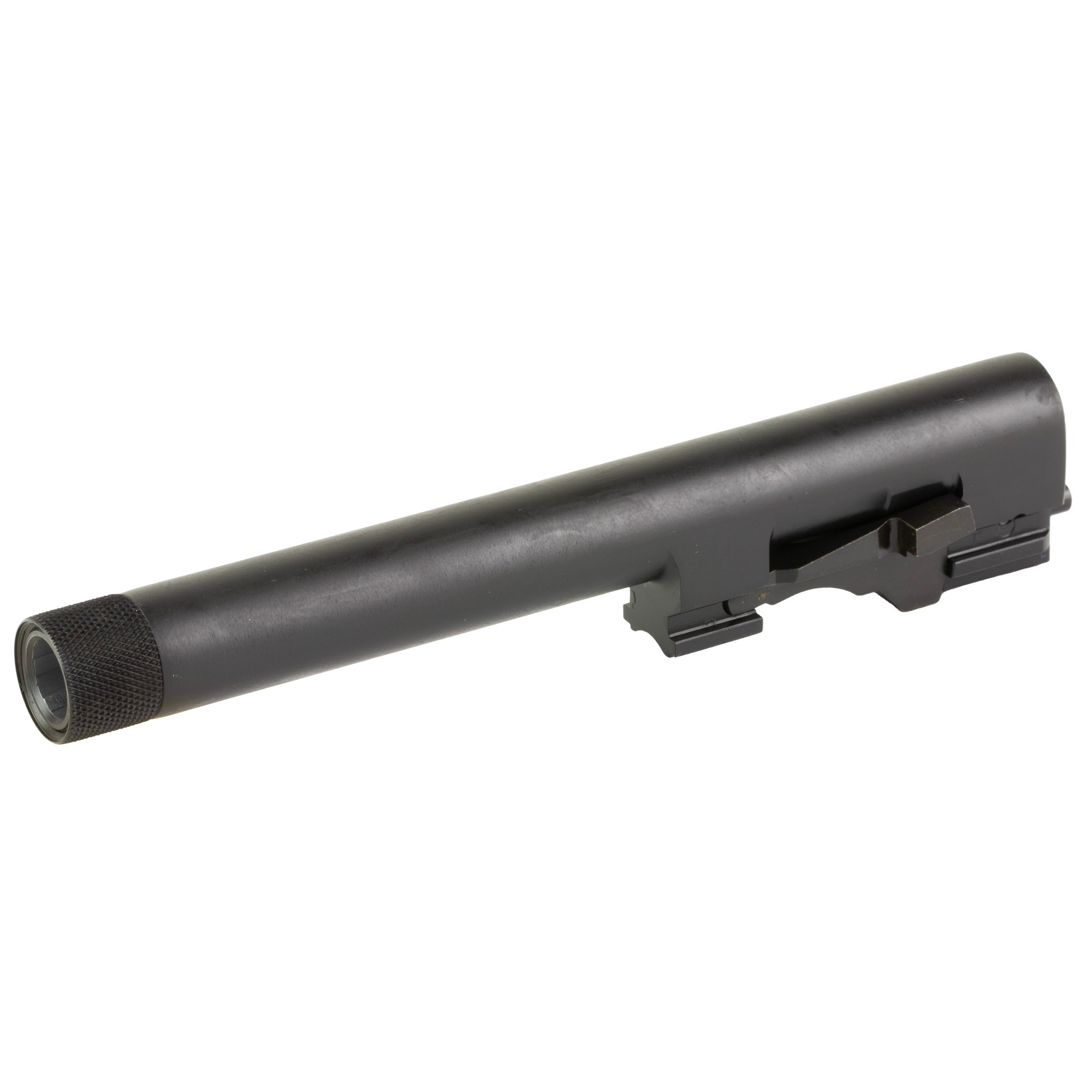 BERETTA 92FS THREAD BBL 5"