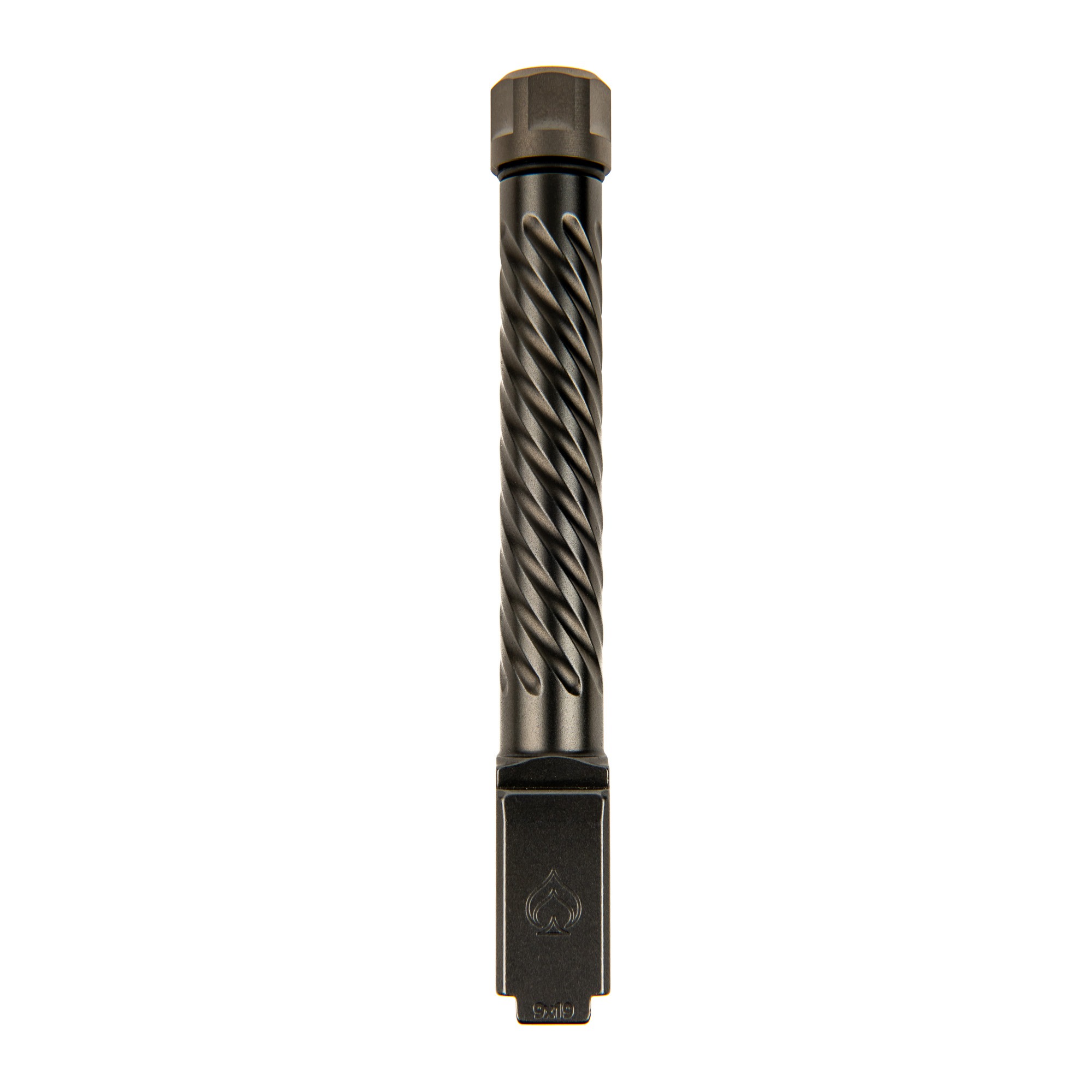 BALLISTIC BBL FOR GLK 17 TD SFLT BLK