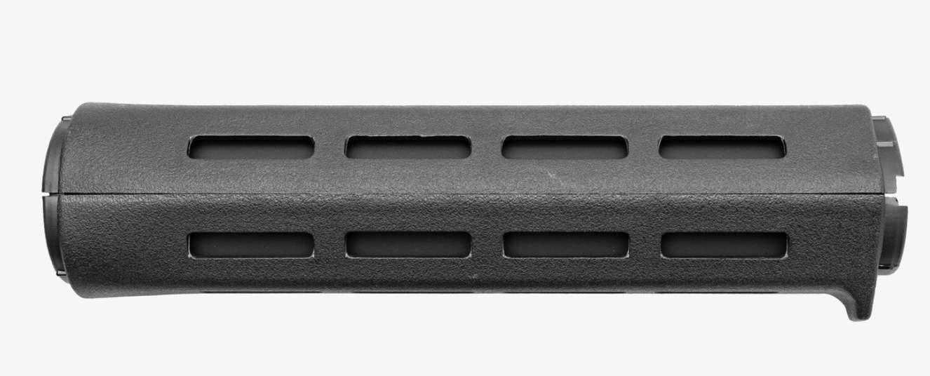 HANDGUARD - M-LOK (BLK), MIDLENGTH