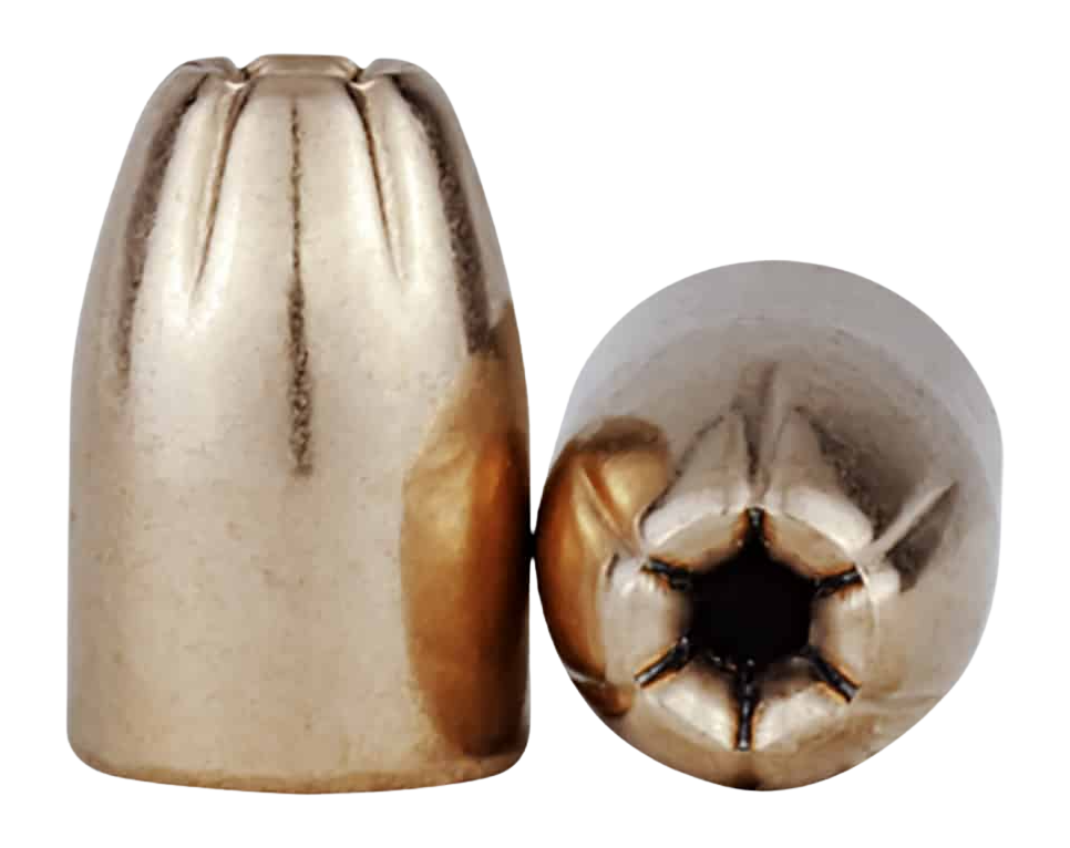 BERRYS 01704     9MM      .356  124GR HP       250