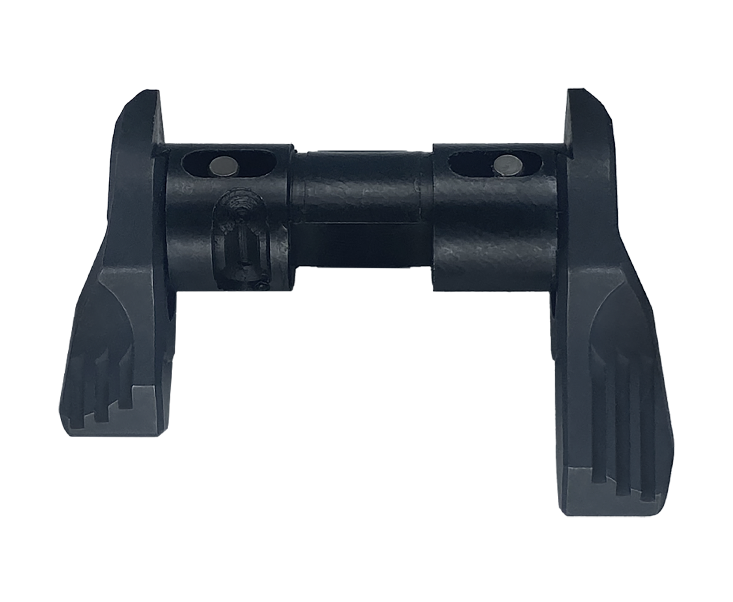 Rise Armament RA6423BLK Safety Selector  AR-Platform Rifle Black Nitride Stainless Steel