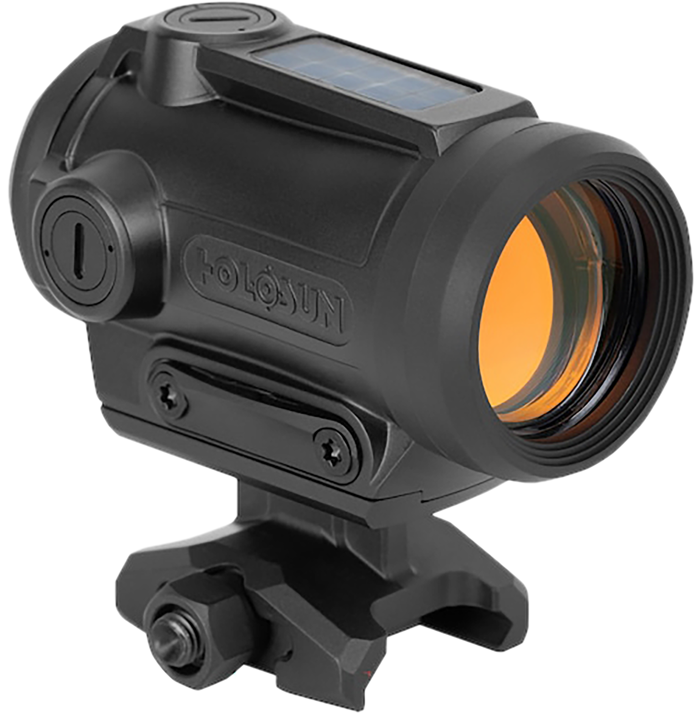 Holosun AROEVOSPRRD   Black Anodized 1x Red Laser