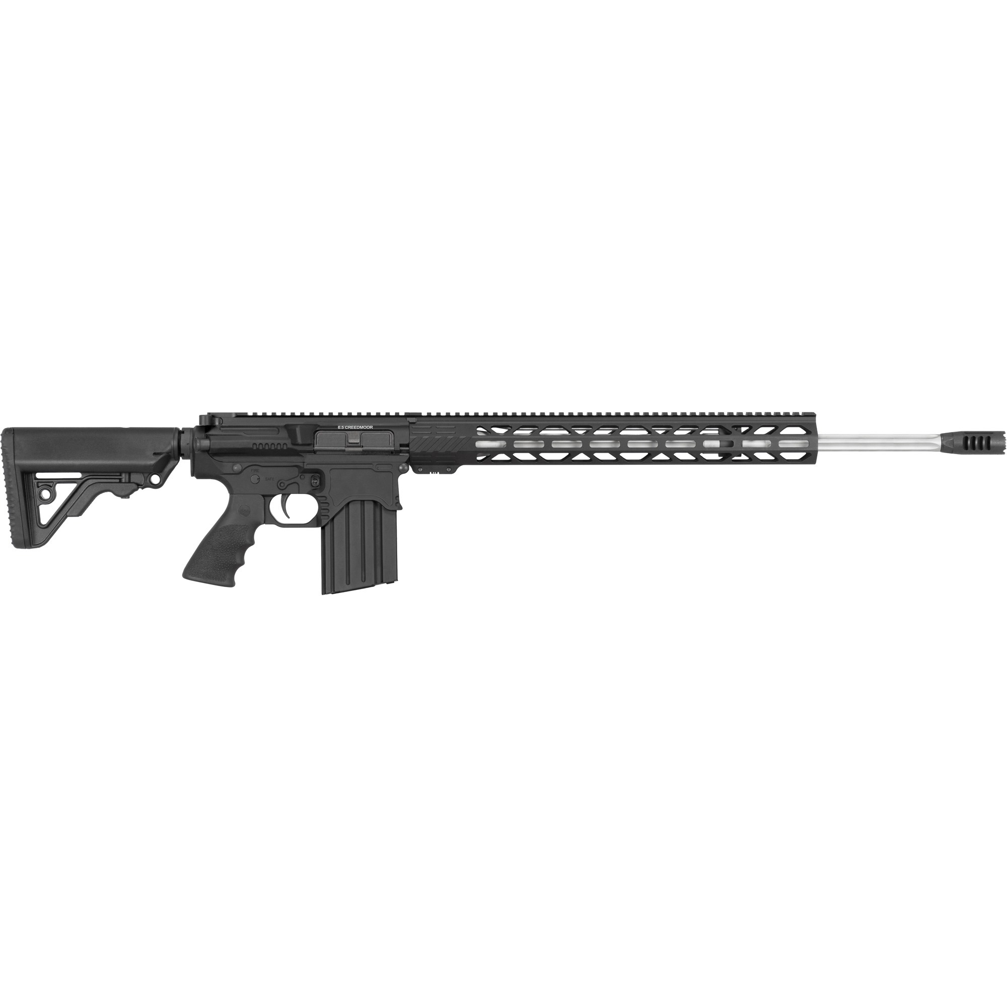 RRA LAR-BT3 PRDTR 6.5CM 24" 20RD