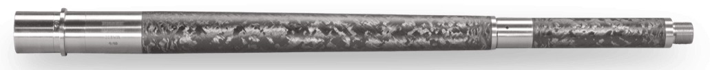 PROOF BBL CF PR15 223WYLDE 18 RIFLE .750