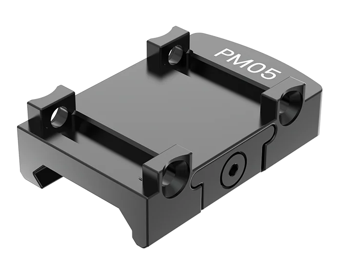 INFITAC PM05         LOW PICATINNY MOUNT