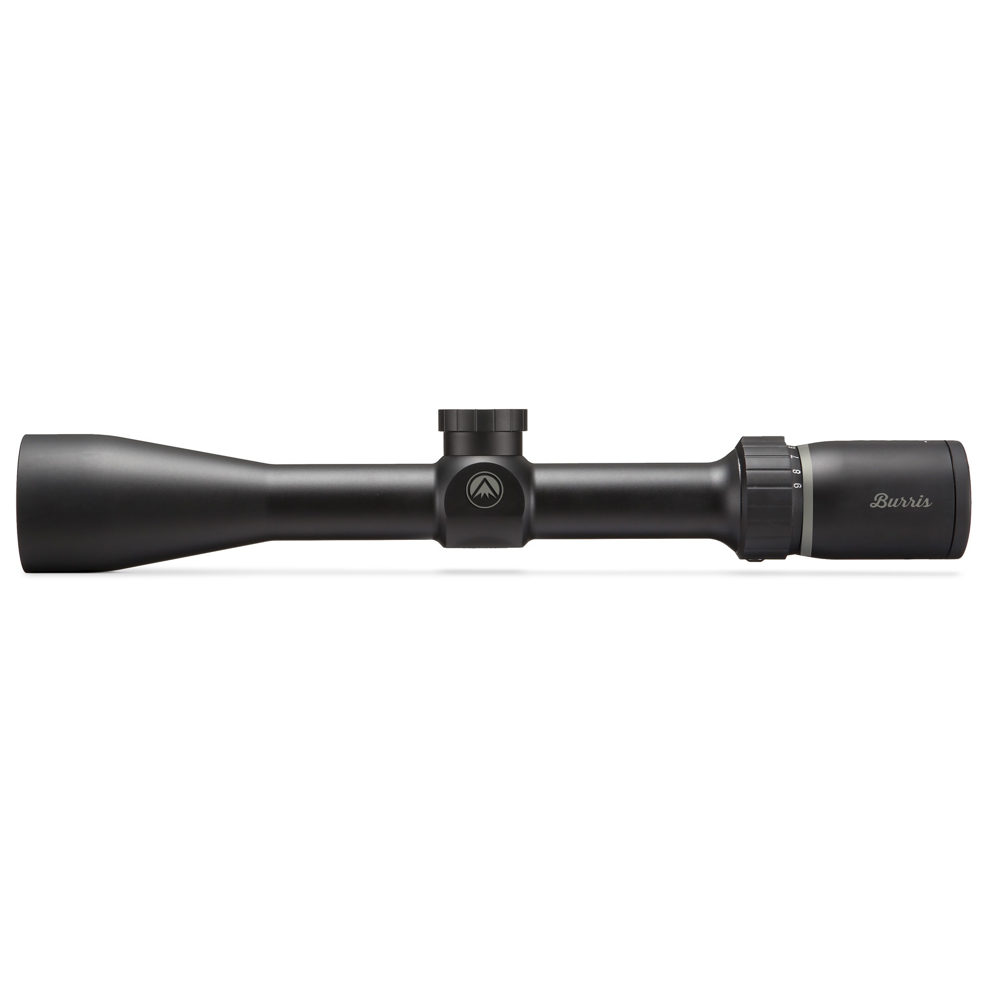 BURRIS DROPTINE 3-9X40MM BPLX 22LR