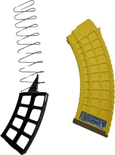 XTECH TACTICAL MAGAZINE AK-47 BANANA 10/30RD
