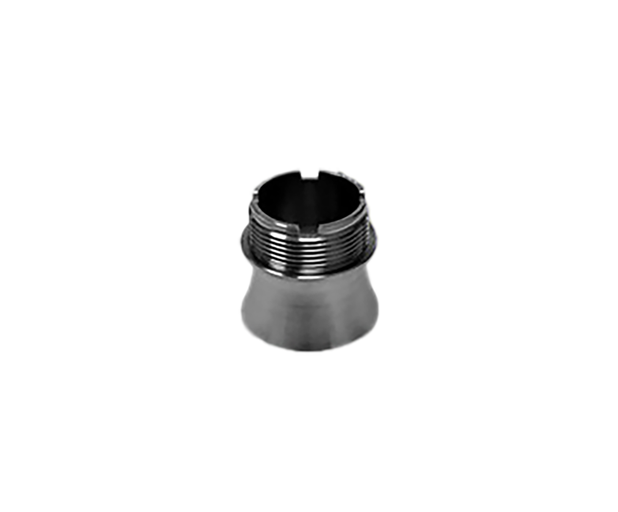 Yankee Hill 1242 VICTRA-12 12 Gauge 17-4 Stainless Steel Natural Stainless