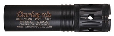 CARLSONS CHOKE TUBE SPT CLAYS 12GA PORTED X-FULL BER MOBIL