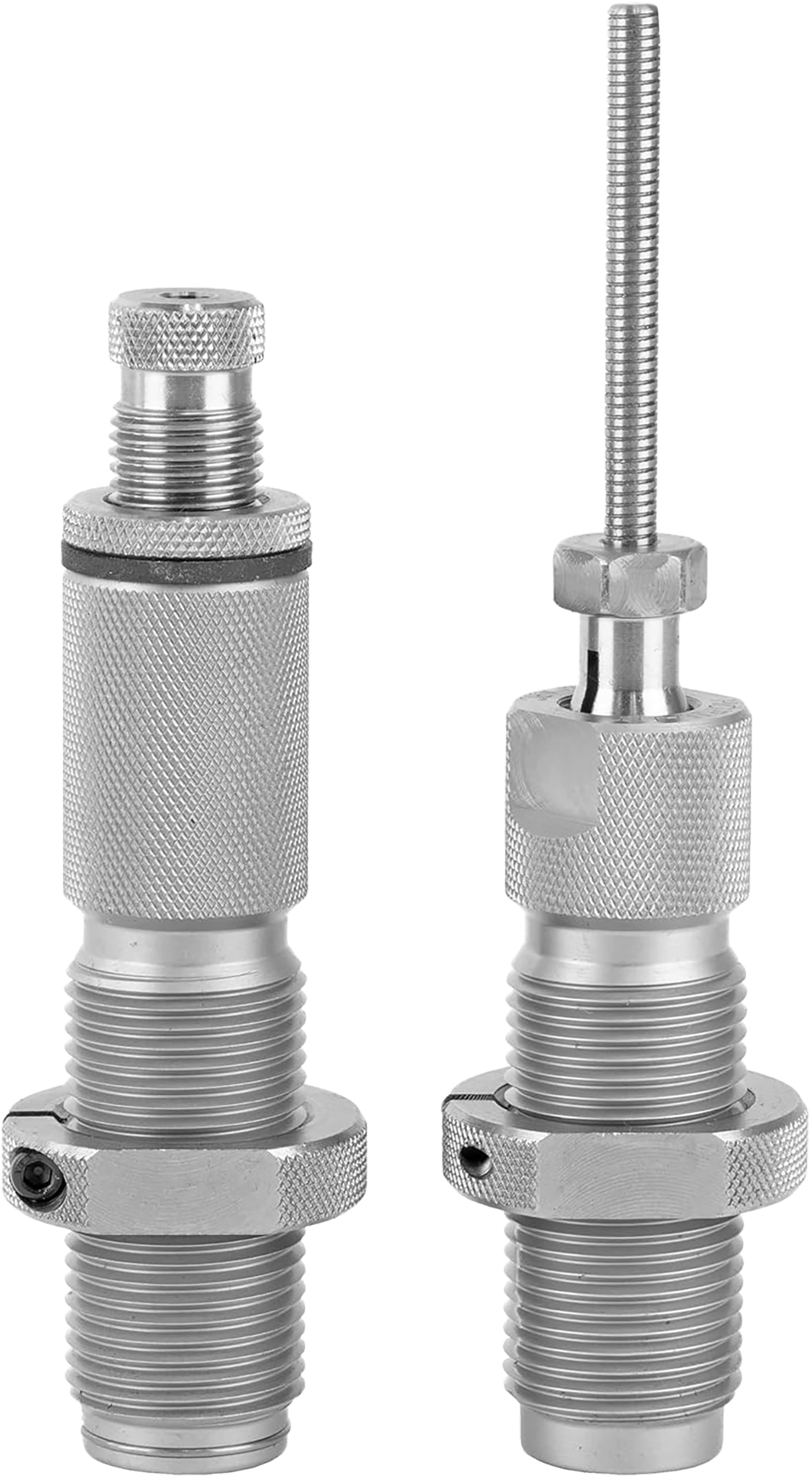 Hornady 545127 Match Grade Die Set 6.5 Creedmoor