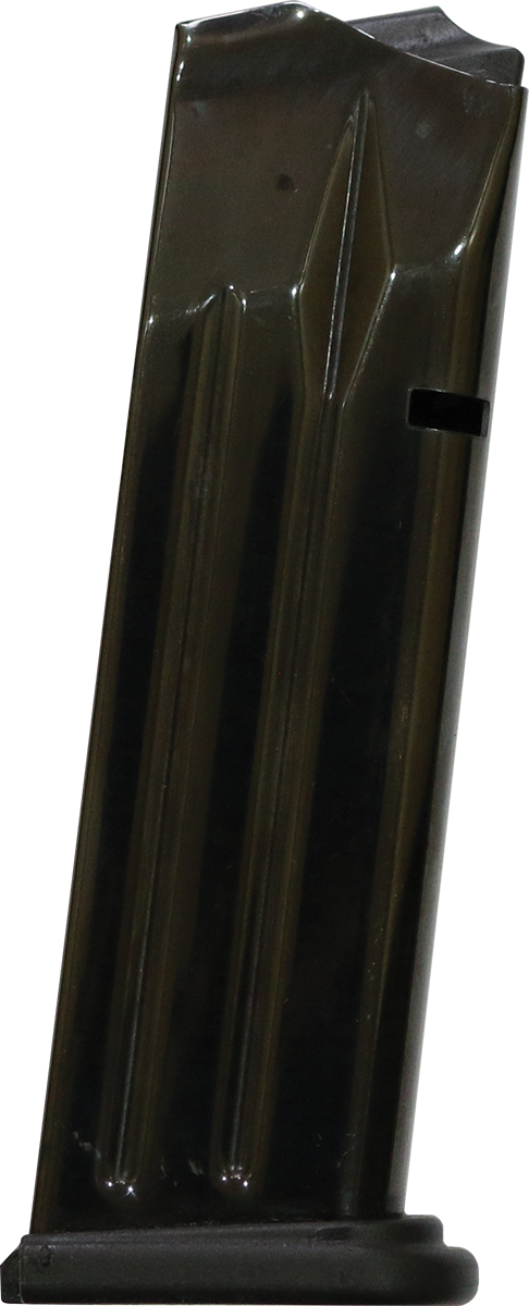 Rock Island OEMP164015B 1911  16rd 40 S&W 10mm Blued Metal