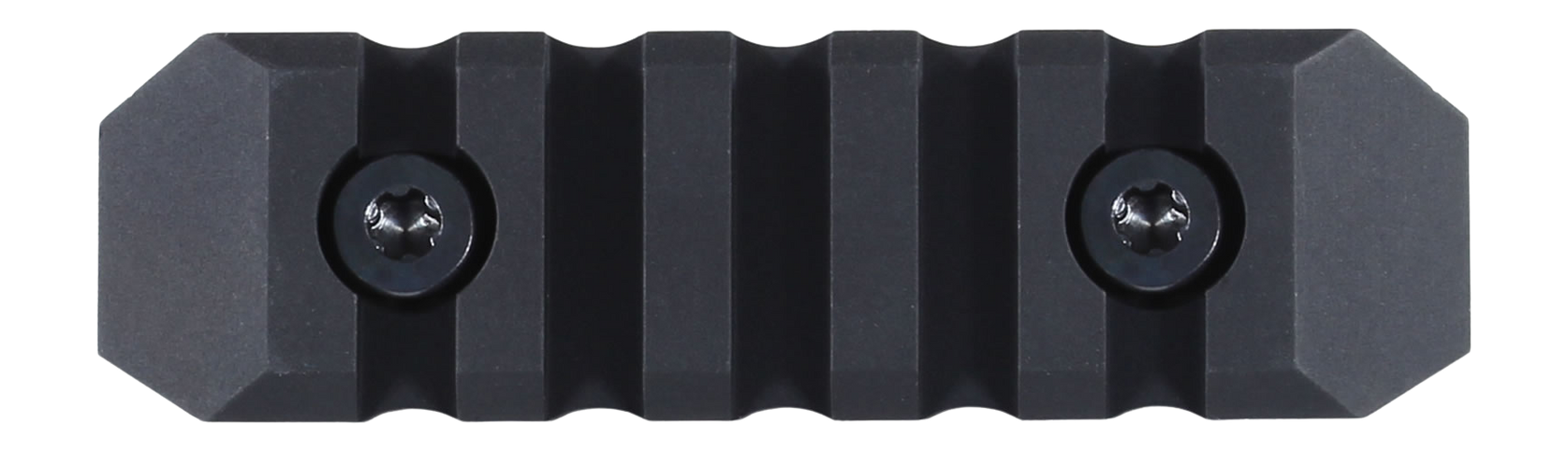 SEEKINS 10560079F PICATINNY RAILS 5 SLOT M-LOK