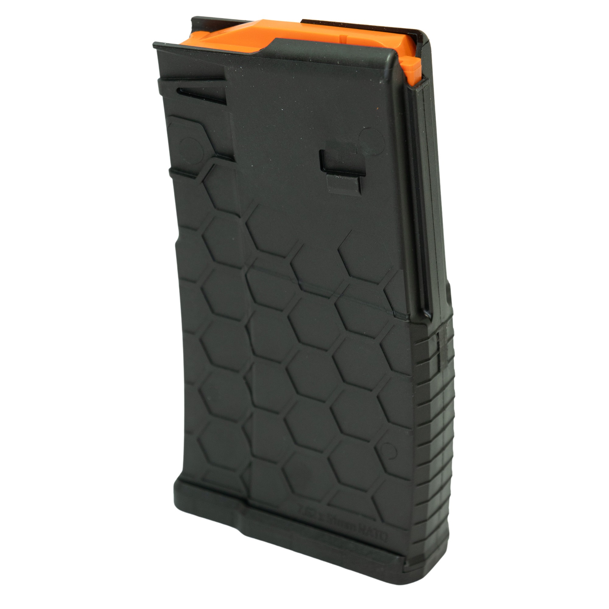 MAG HEXMAG 7.62 10RD BLACK