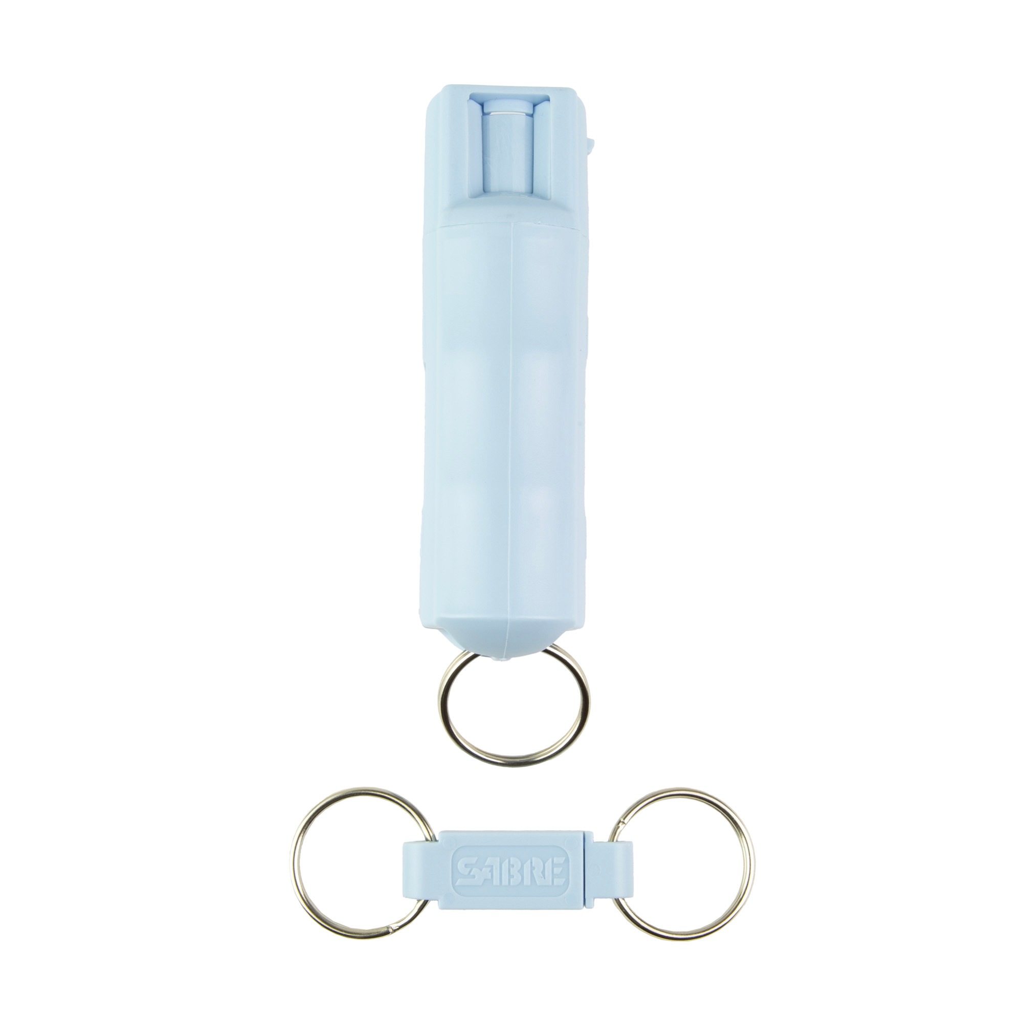 SABRE CHAMBRAY HARDCASE SPRAY CLAM
