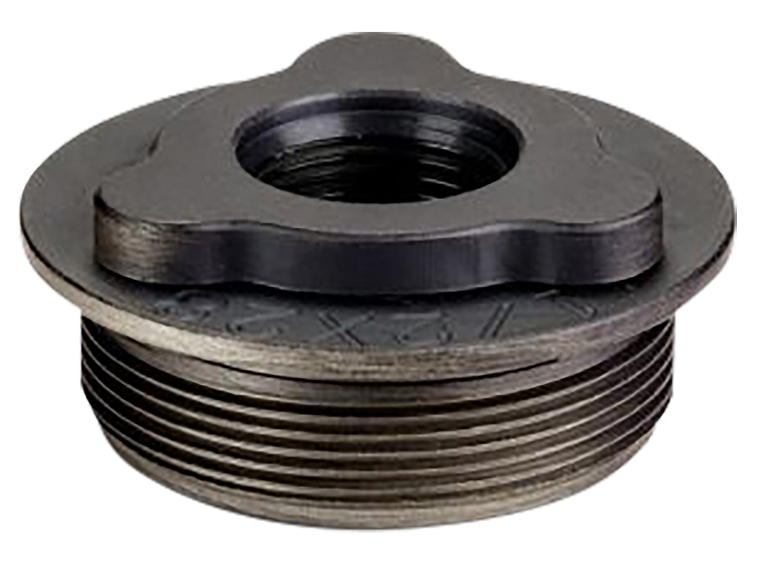 Banish(Silencer Central) 100000350043 Banish 9  Fits 5/8"x24 Inconel Black Oxide Black