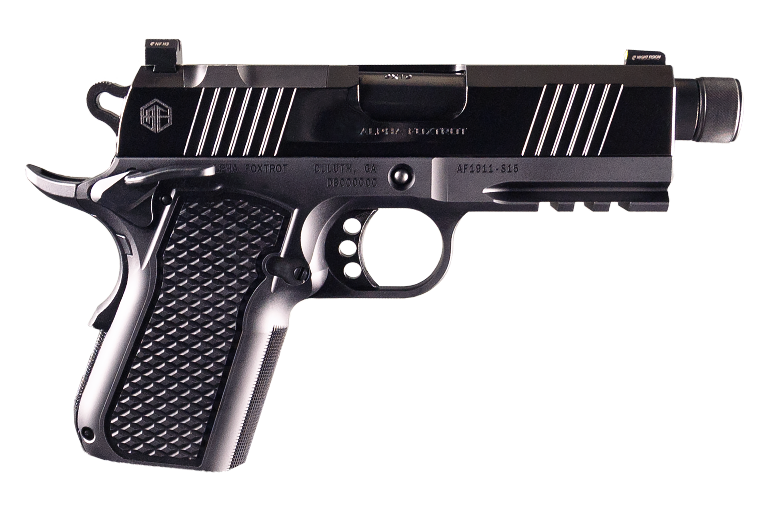AF AA35X1QMB-PDBK15 AF1911-S15 3.5 AMBI TH