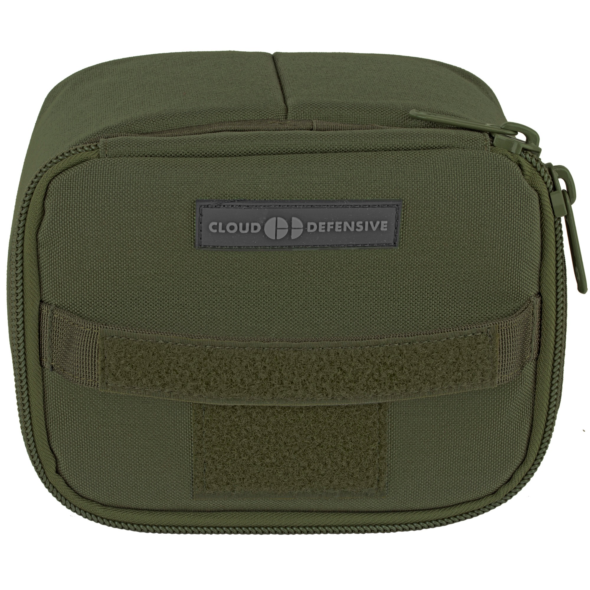 CLD DEF AMMO TRANSPORT BAG ODG